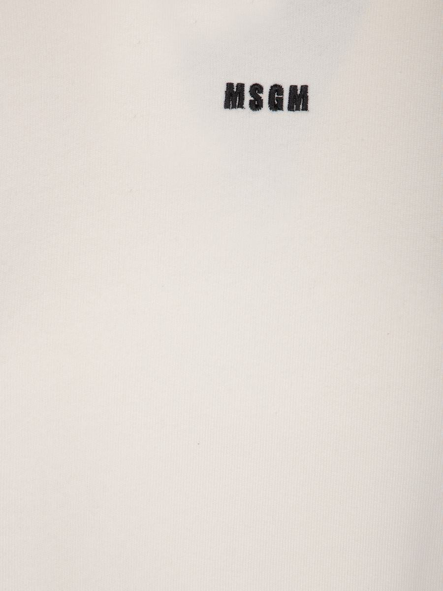 Msgm Sweatshirts