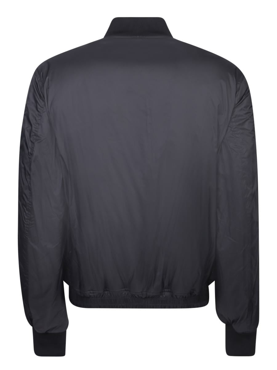 Marcelo Burlon County Of Milan Jackets