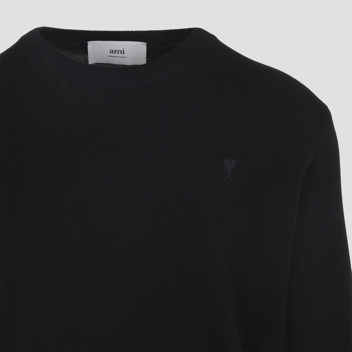AMI Paris Sweater