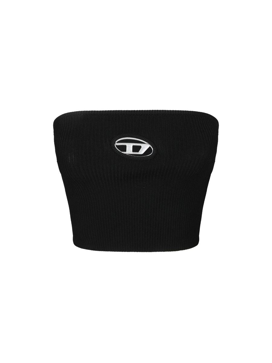 Diesel Clarksvillex Logo Top