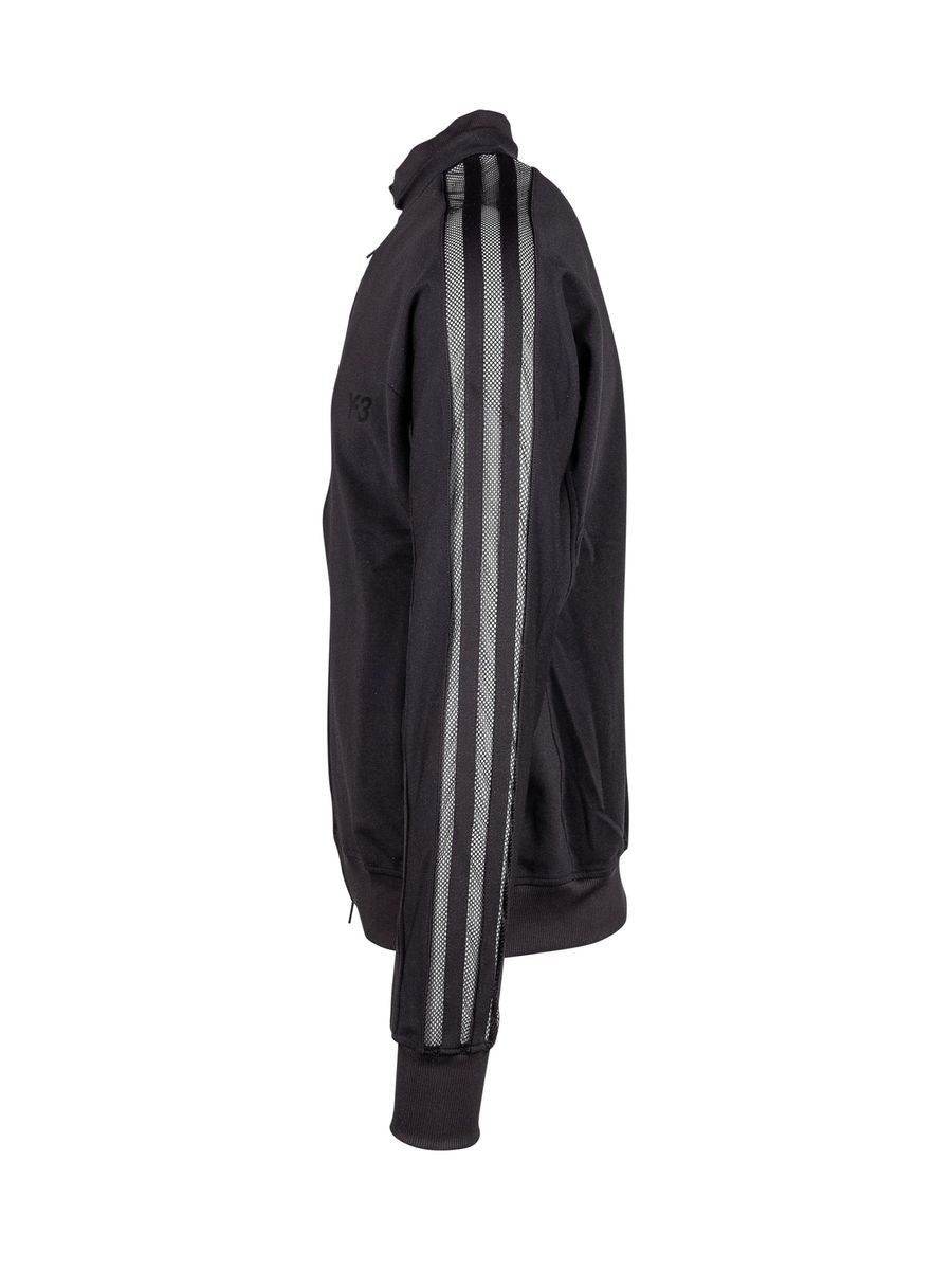 Y-3 Adidas 'Y-3 Adidas 3-Stripes' Sweatshirt