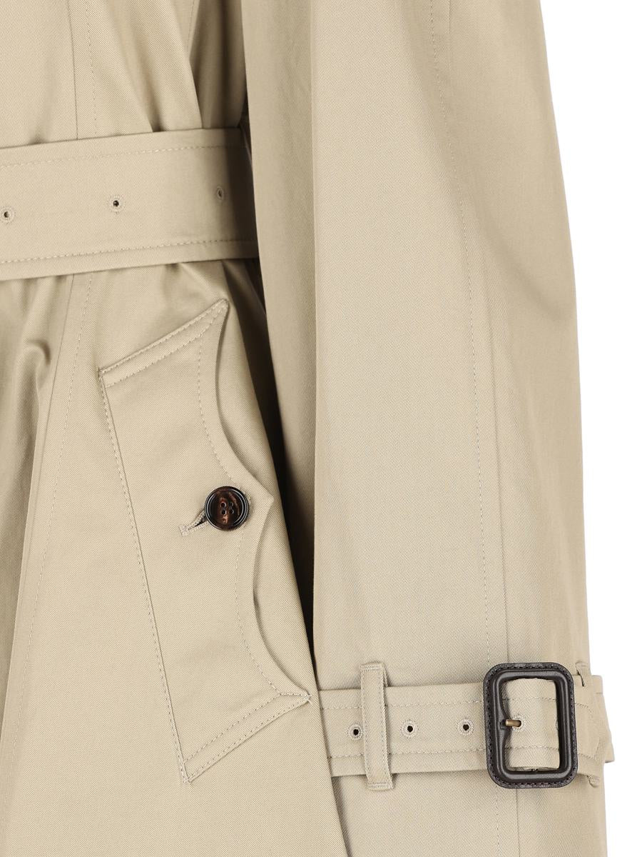 Burberry Coats