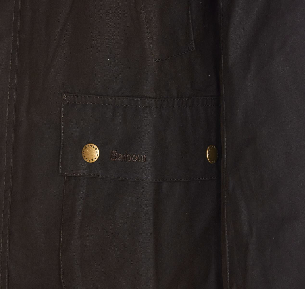 Barbour Jackets