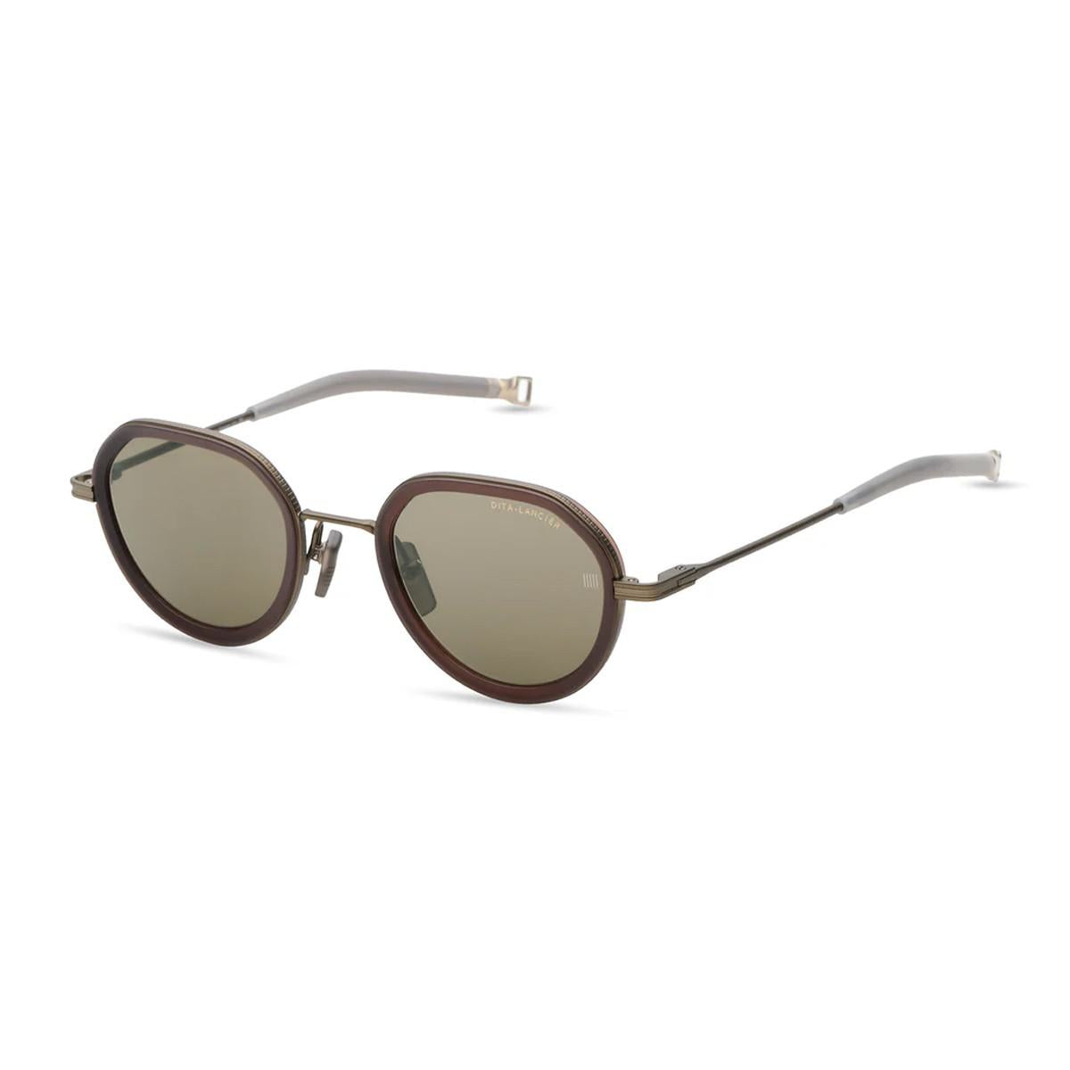 Dita Lancier Lsa 432 Sunglasses