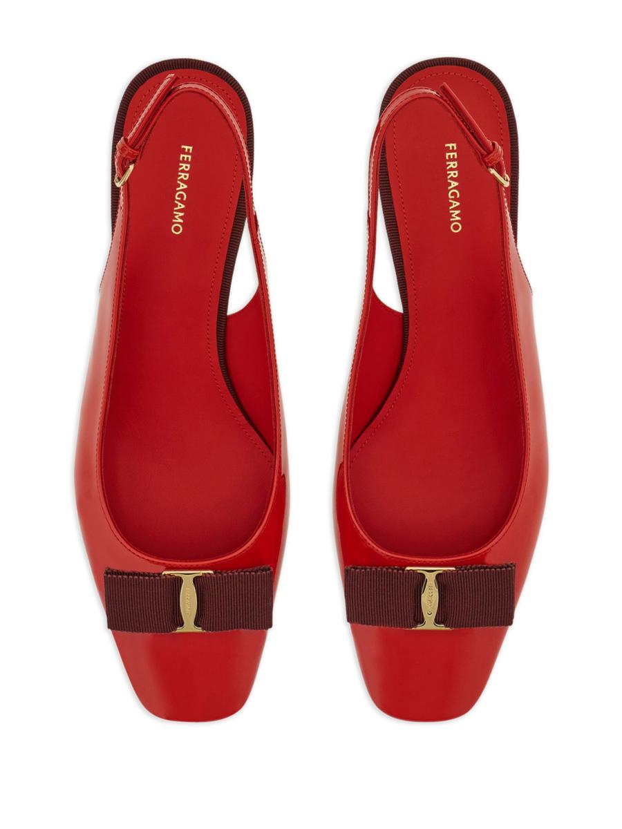 Salvatore Ferragamo Sandals