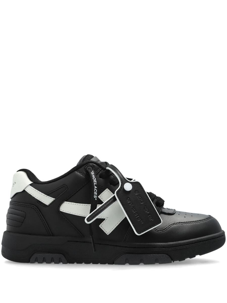 Off-White Out Of Office Sneakers