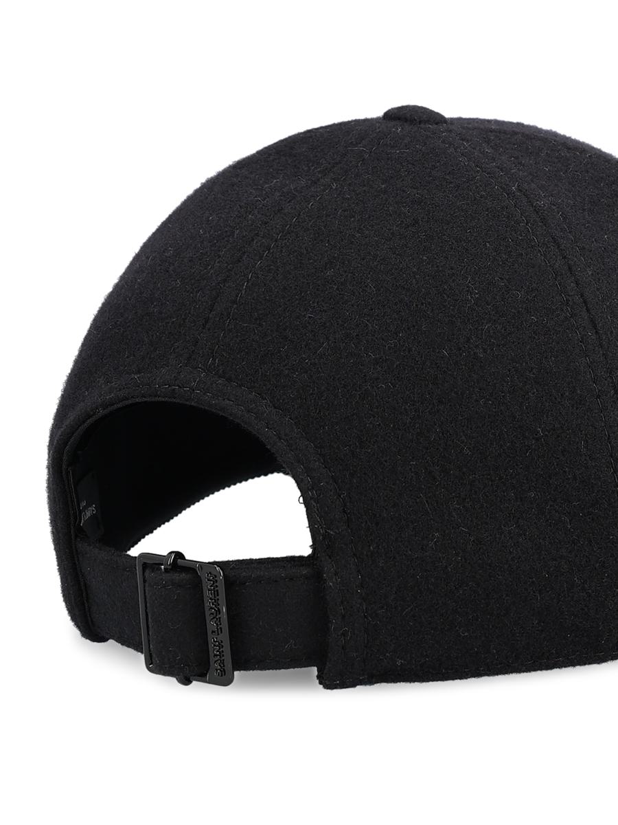 Saint Laurent Hats