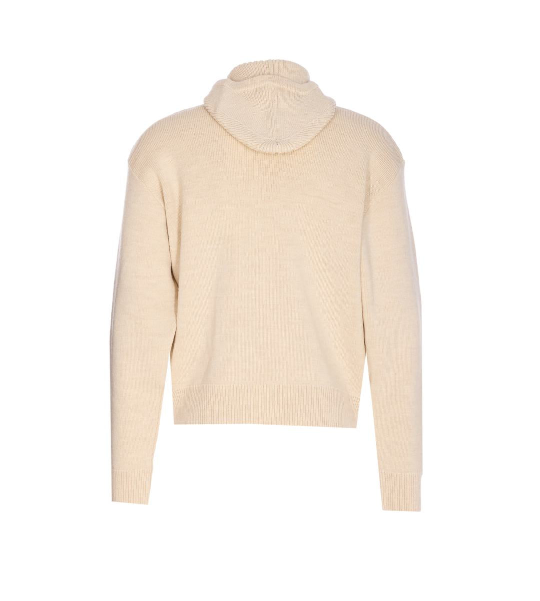 Lemaire Sweaters