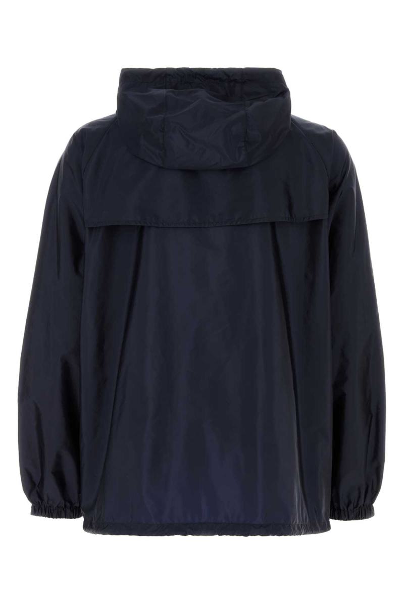 Prada Jackets