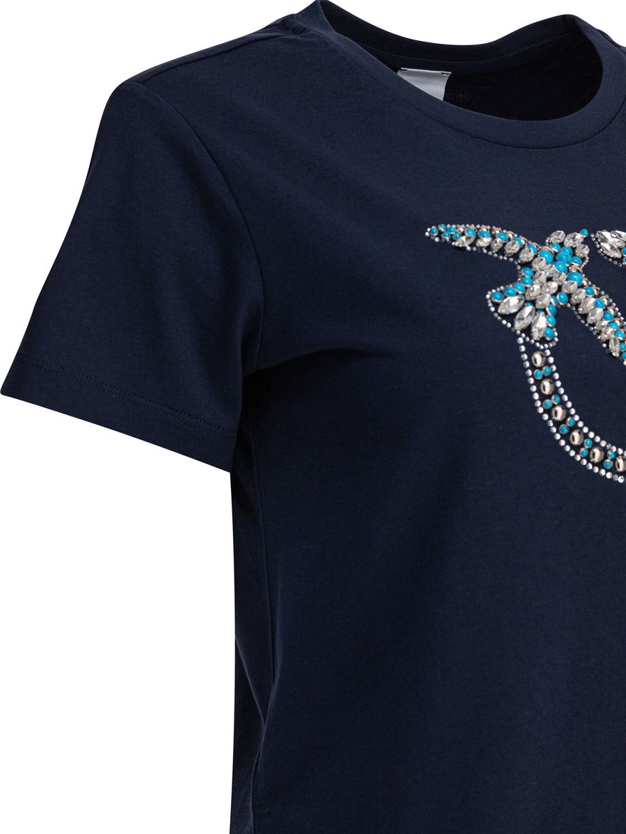 Pinko T-Shirts And Polos