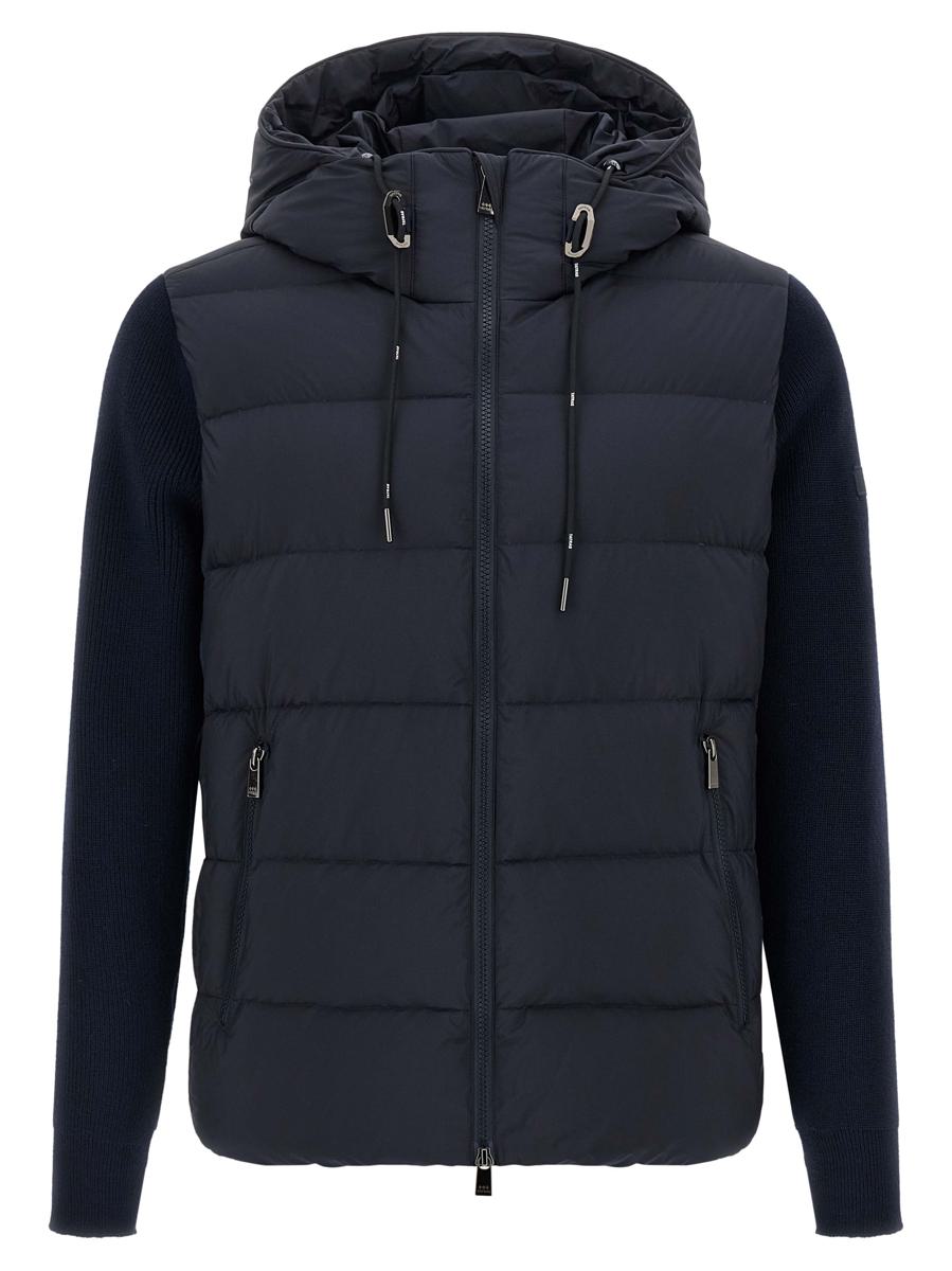 Tatras 'Keitie' Light Down Jacket