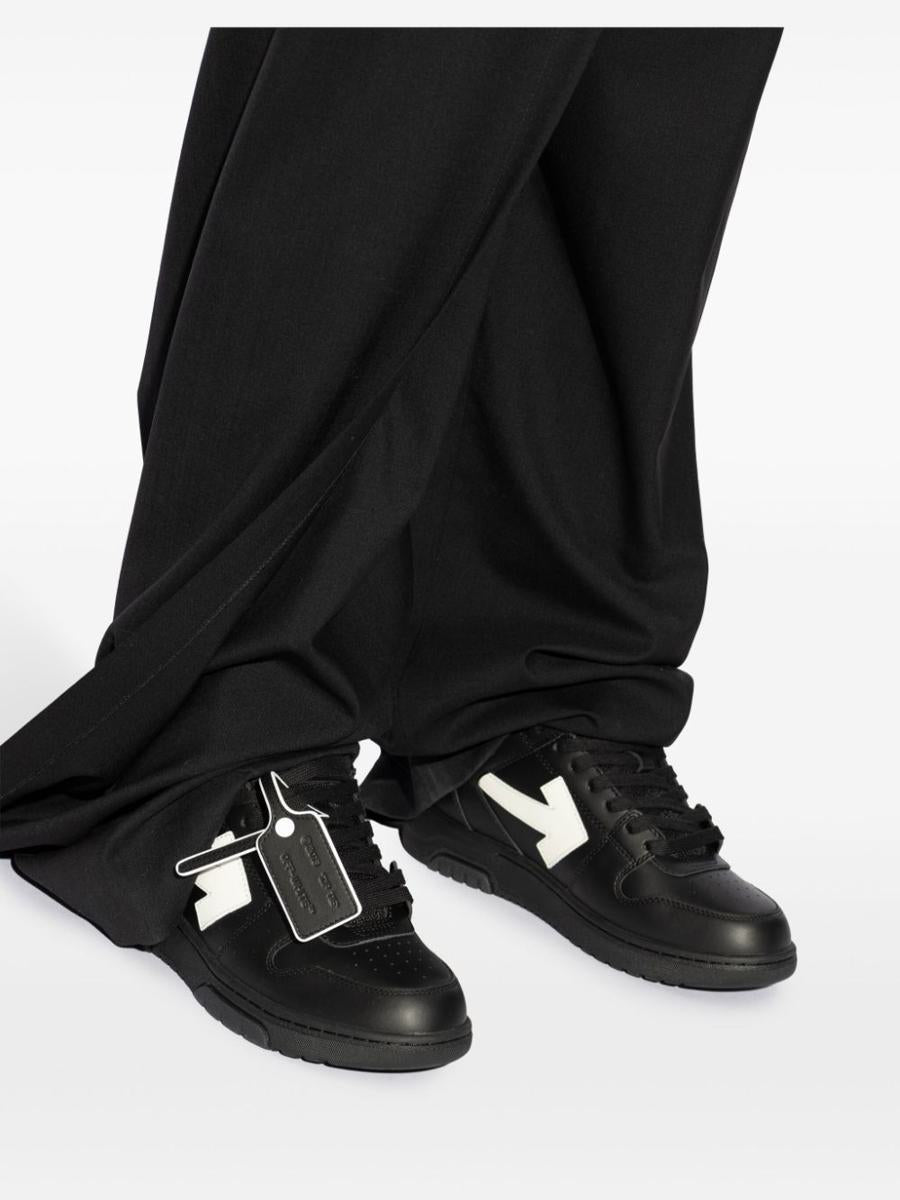 Off-White Out Of Office Sneakers