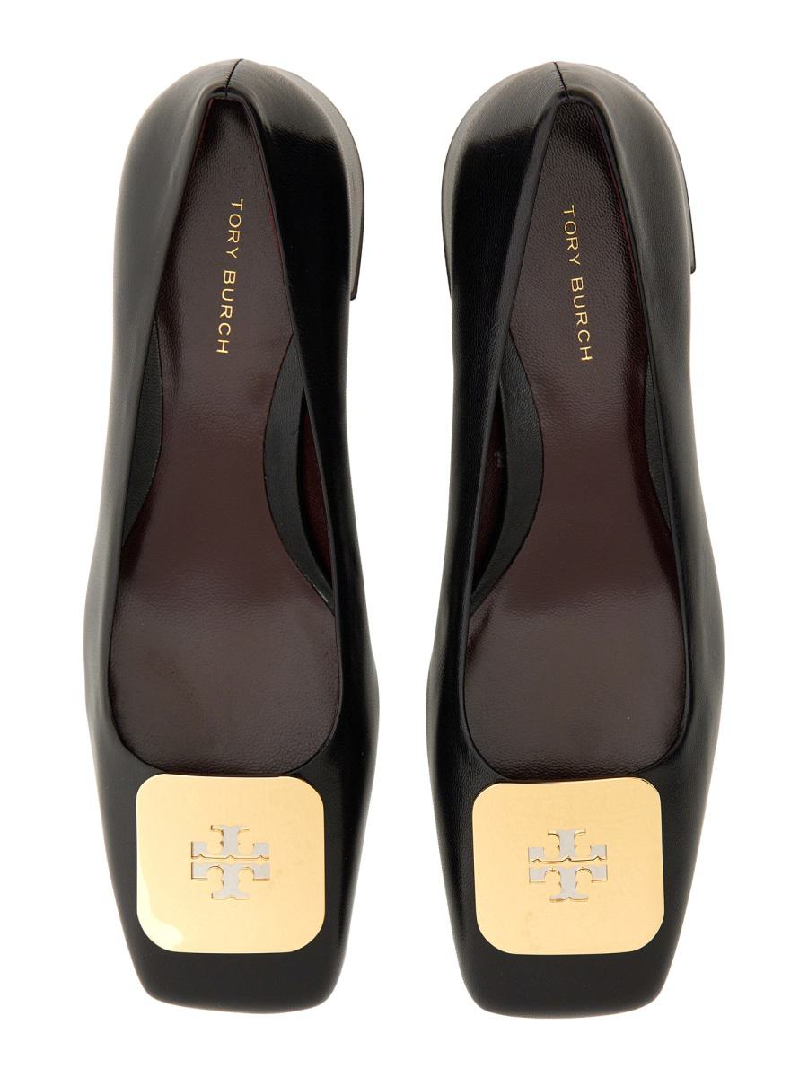 Tory Burch Pump "Georgia"