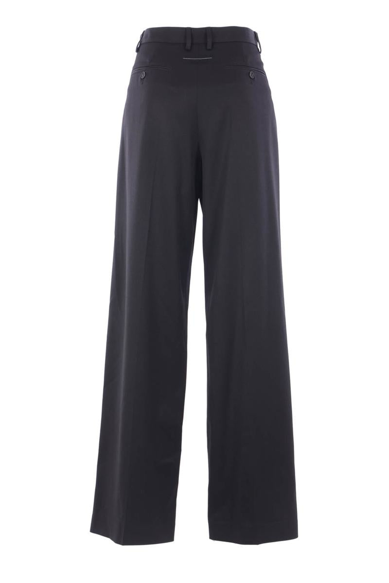 MM6 Maison Margiela Trousers