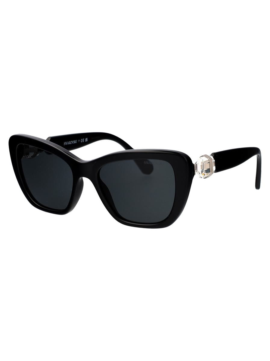 Swarovski Sunglasses