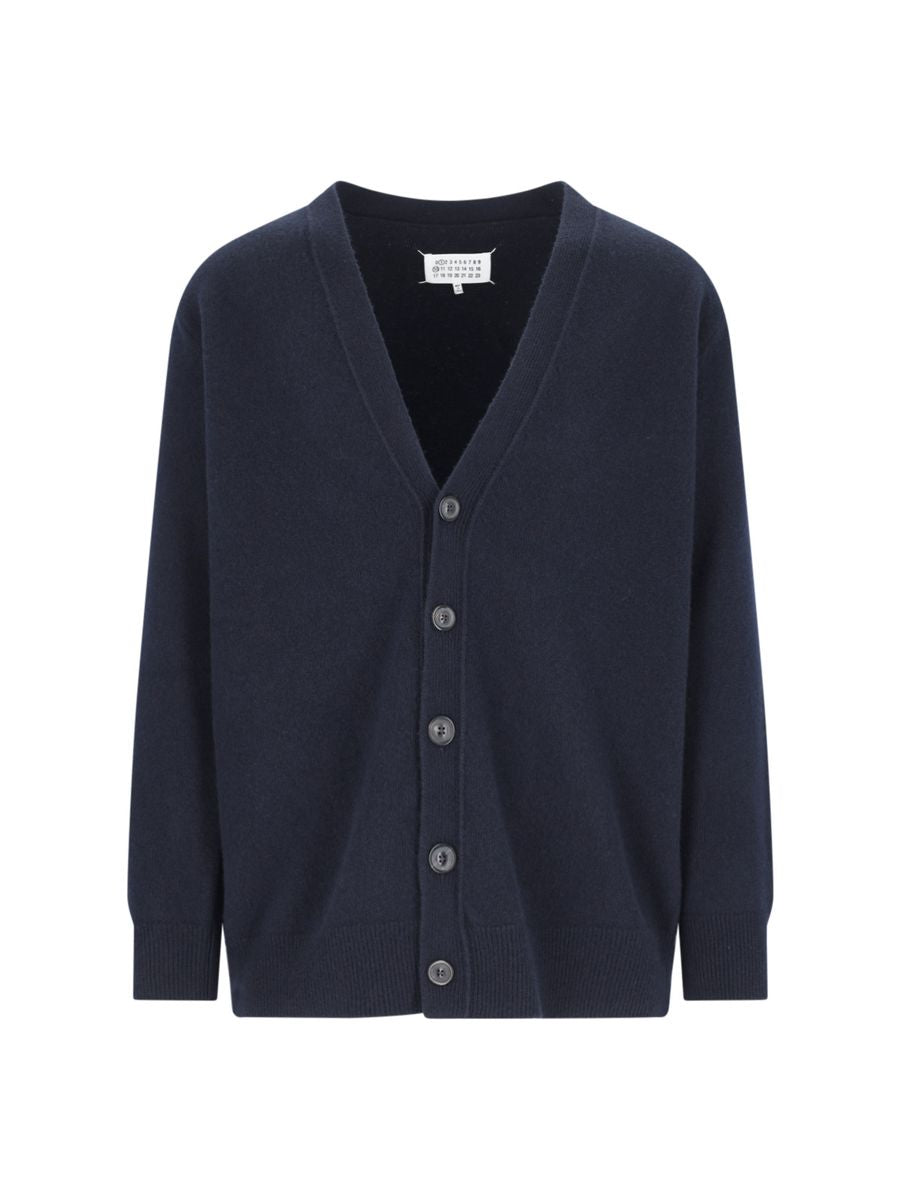 Maison Margiela Knitwear