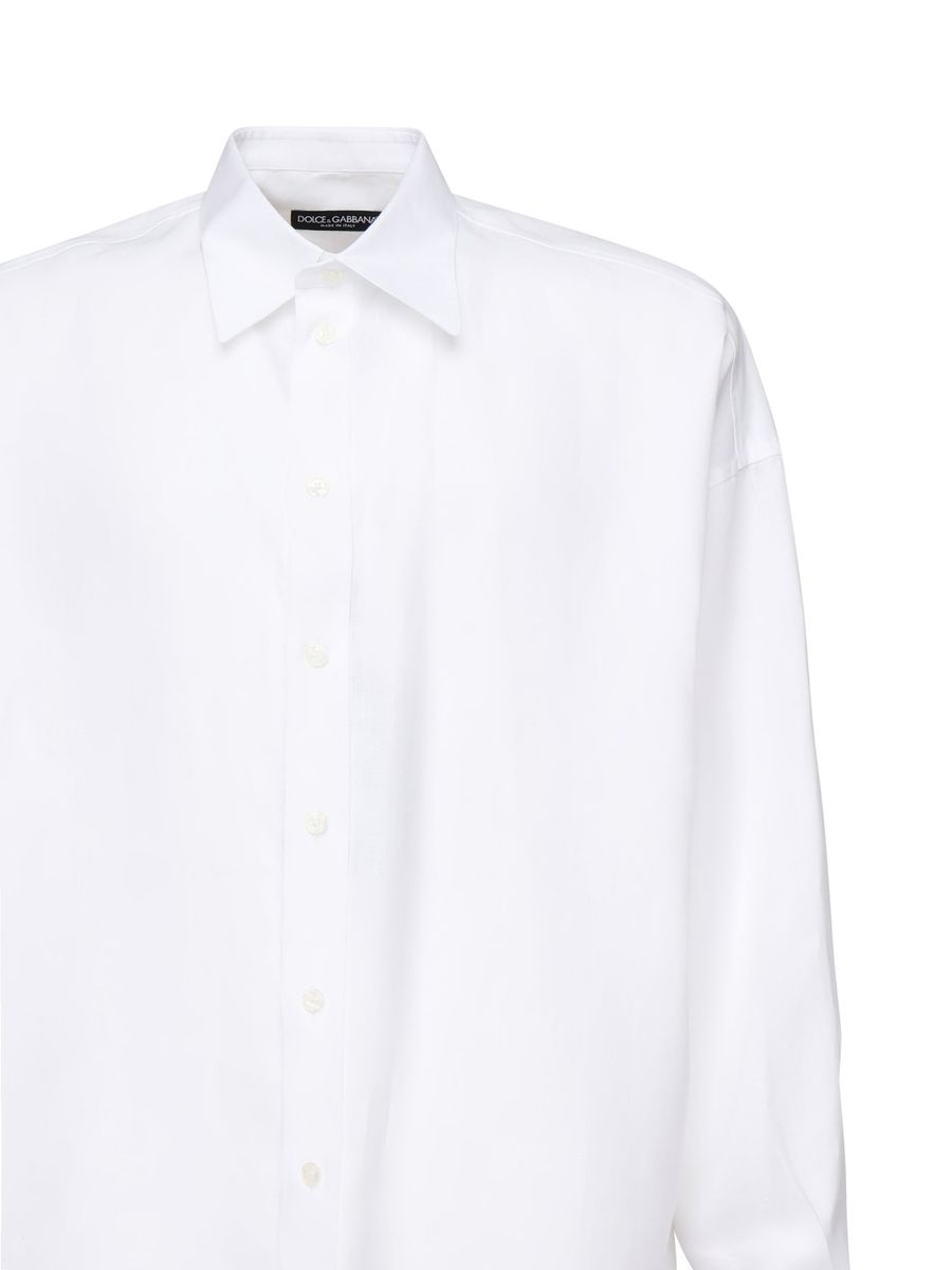 Dolce & Gabbana Shirts