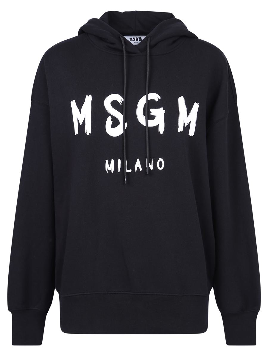 Msgm Sweatshirts