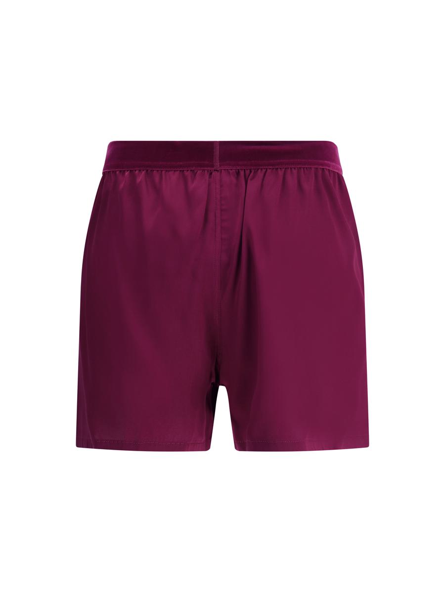 Tom Ford Bermuda Shorts