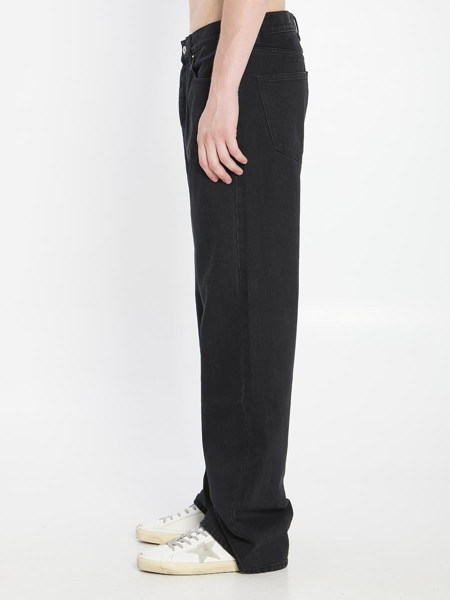 De-Nimes Denim Pants