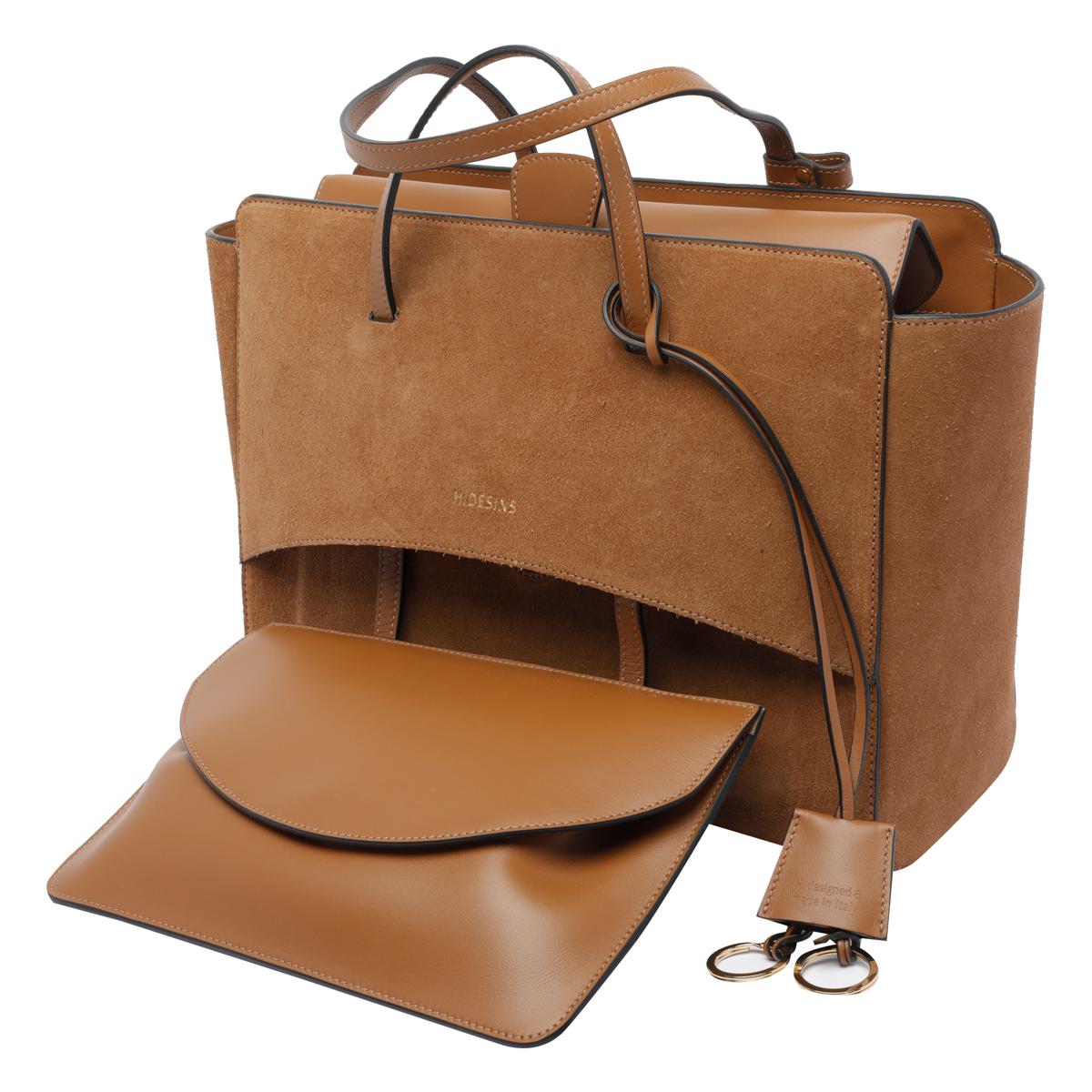 Hidesins Bags