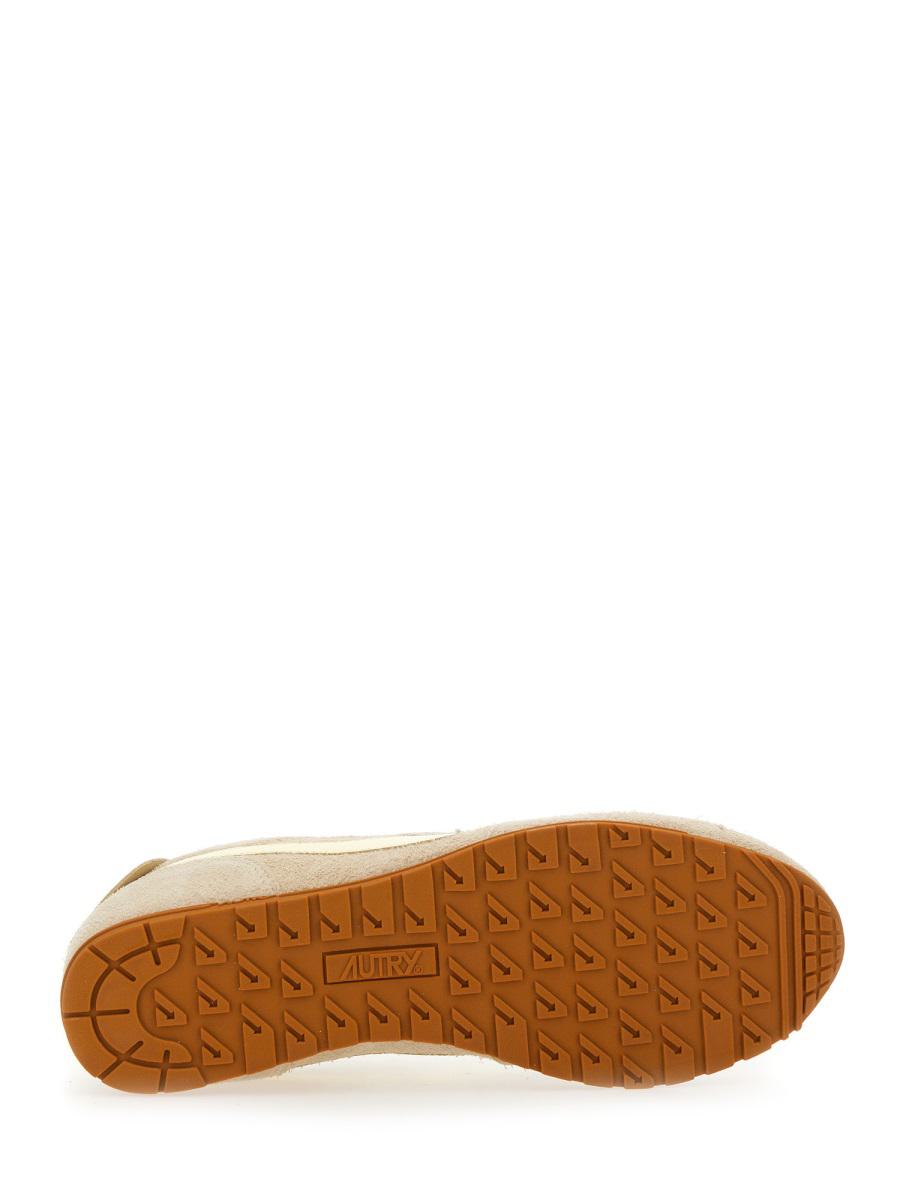 Autry "Windspin" Sneaker