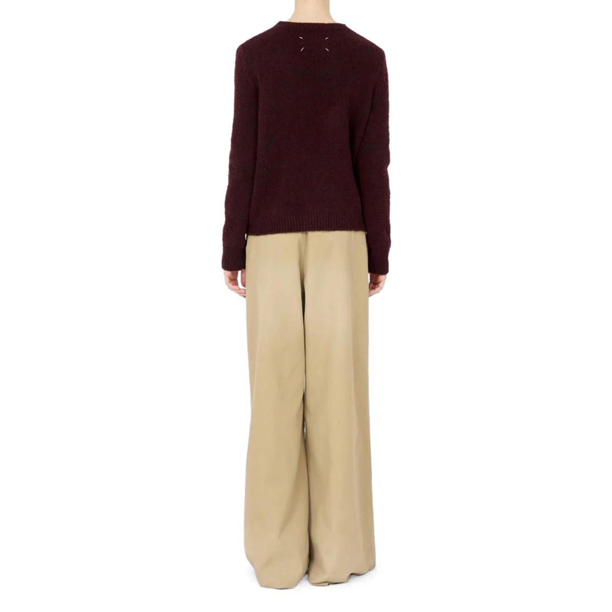 Maison Margiela Crewneck