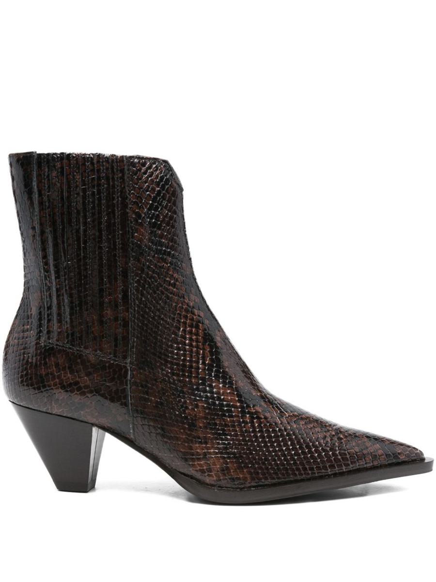 Guglielmo Rotta Boots