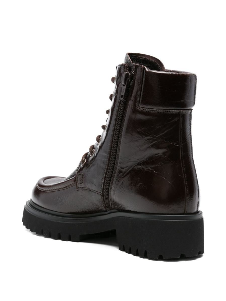 Guglielmo Rotta Boots