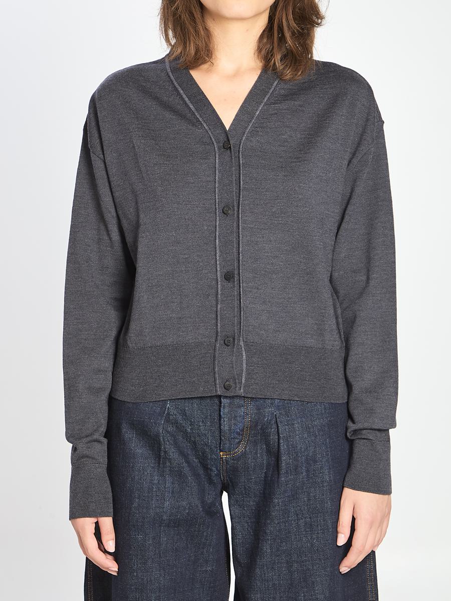 Brode Cardigan
