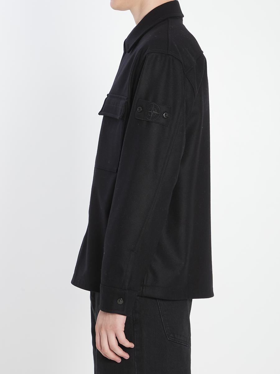 Ghost Piece Shirt