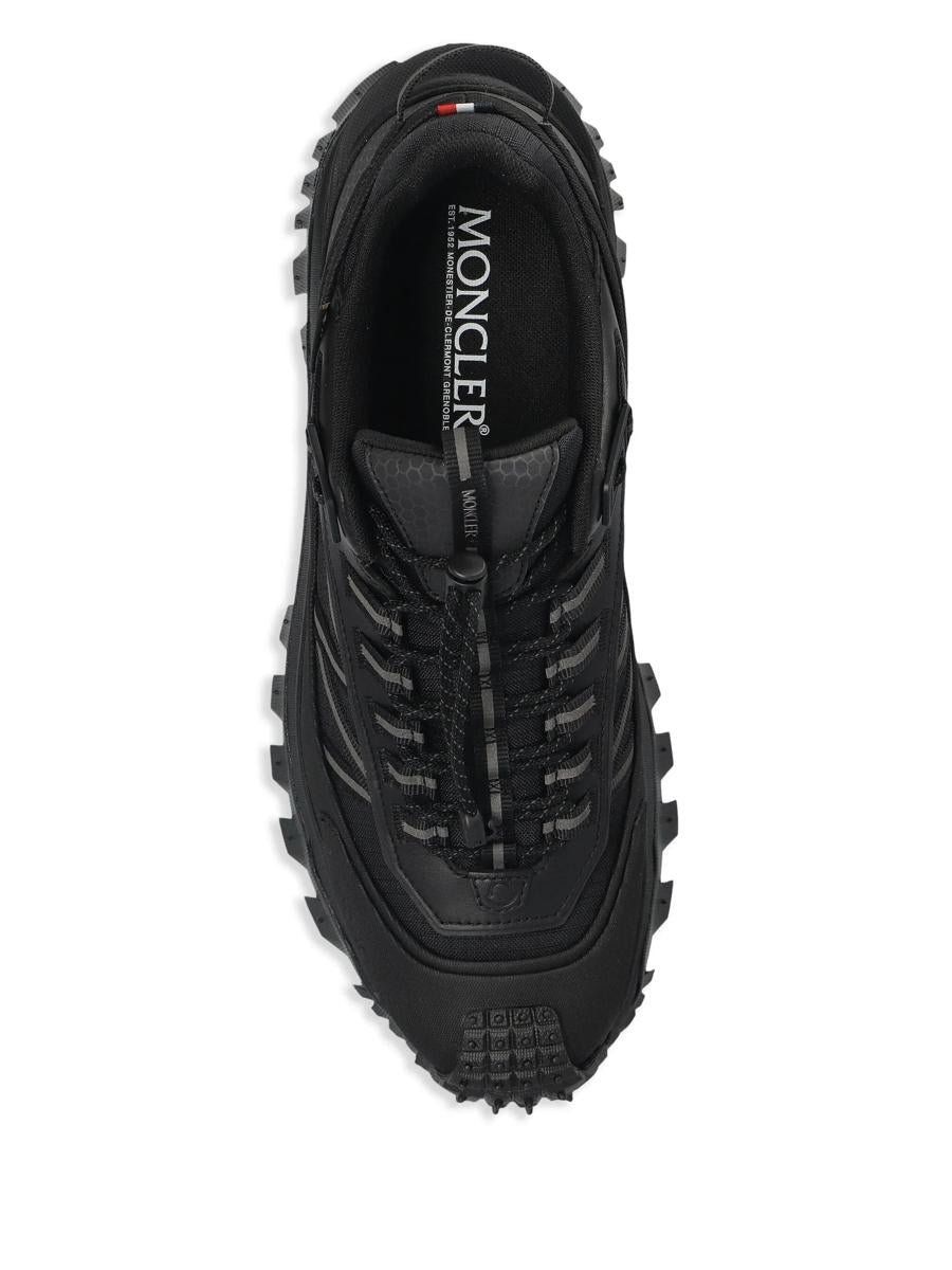 Moncler Trailgrip Gtx Sneakers