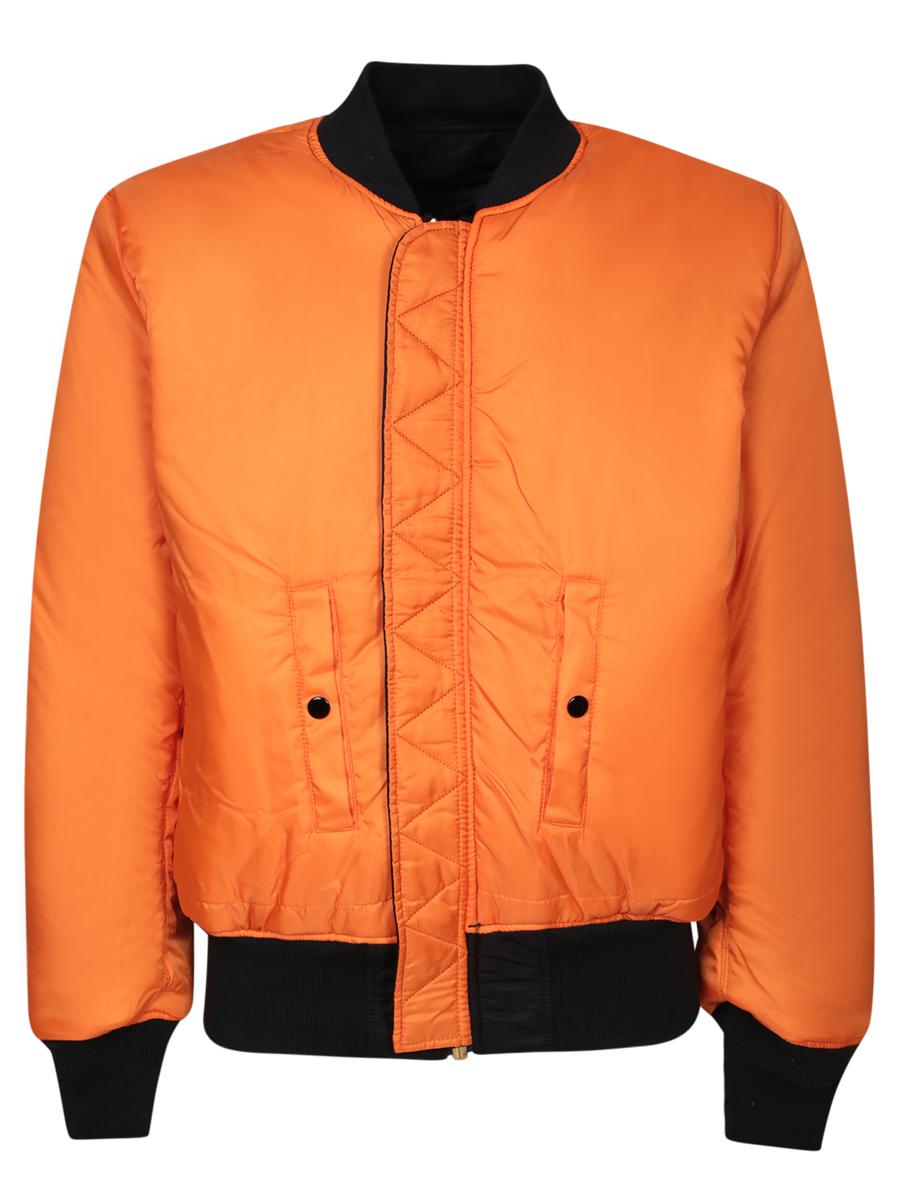 Alpha Industries Jackets