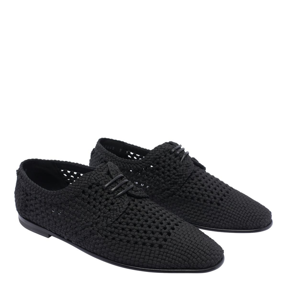 Dolce & Gabbana Flat Shoes