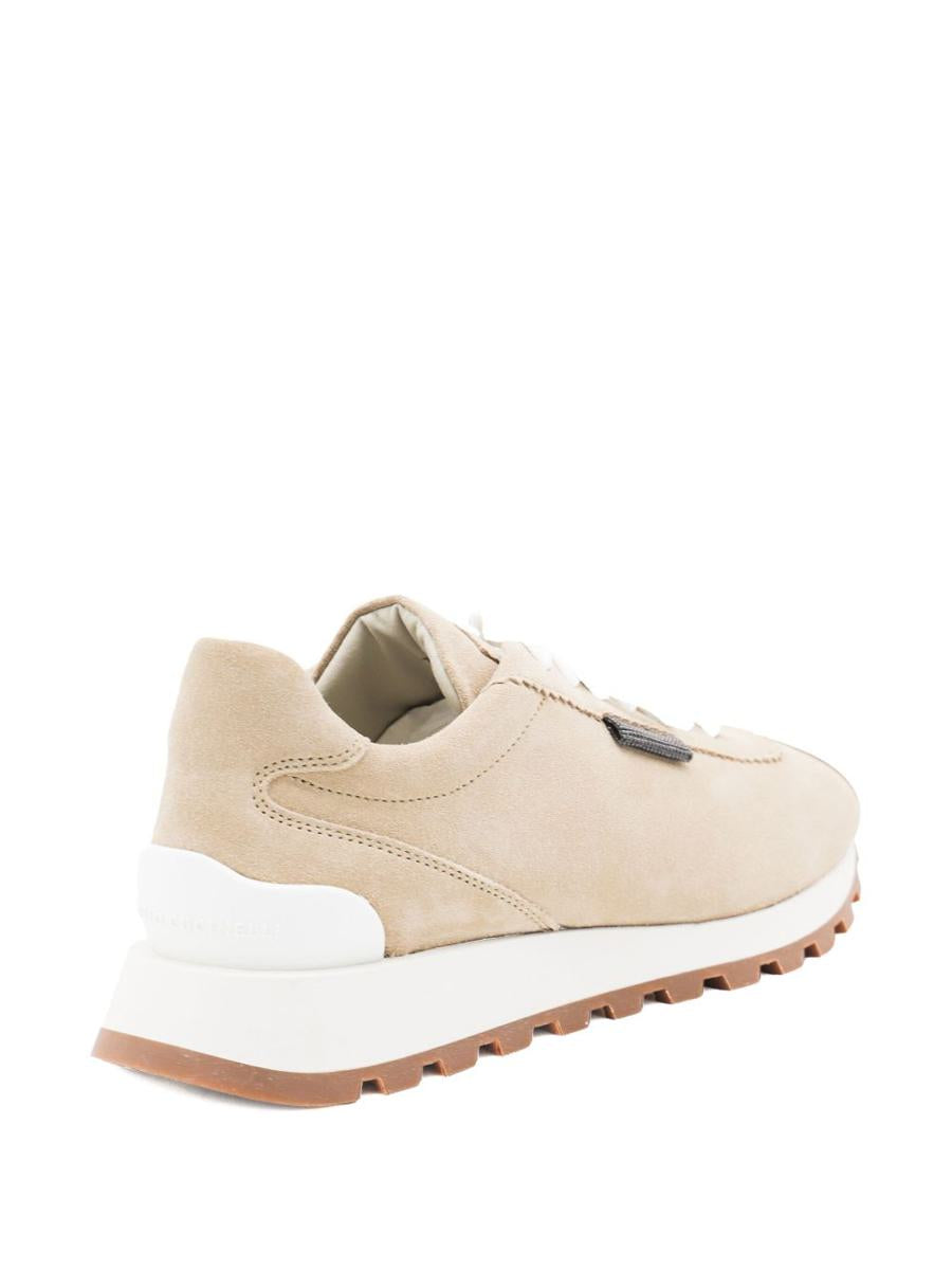 Brunello Cucinelli Flat Shoes