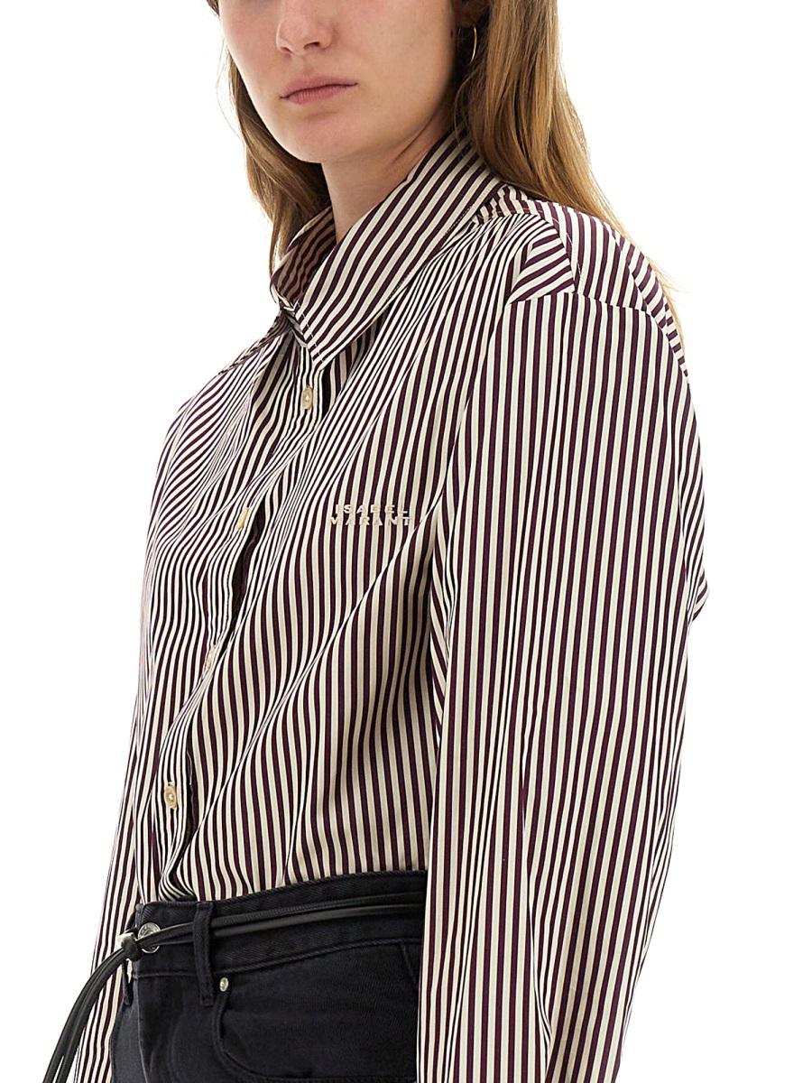 Isabel Marant Shirt "Fabriza"