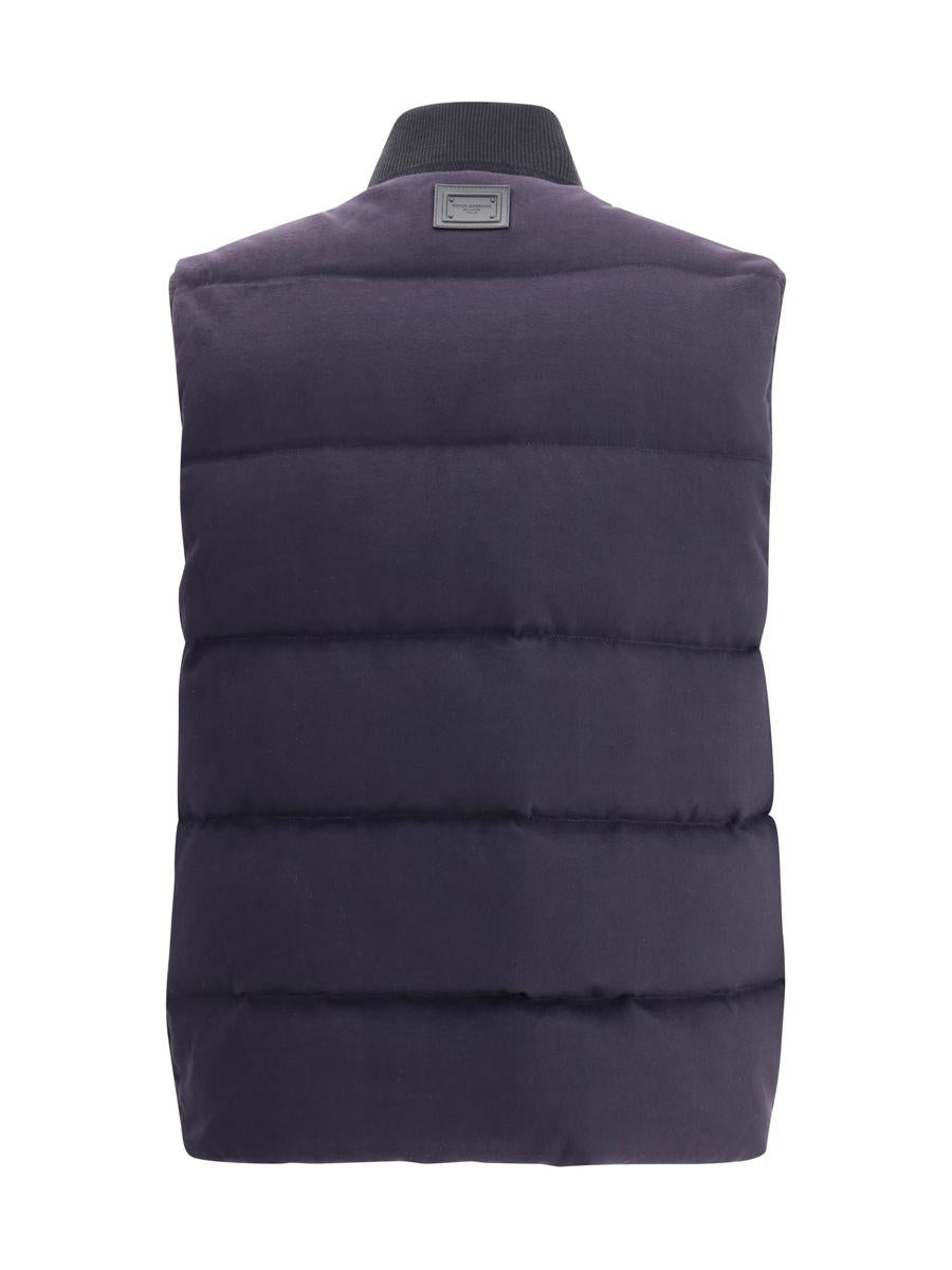 Dolce & Gabbana Down Jackets