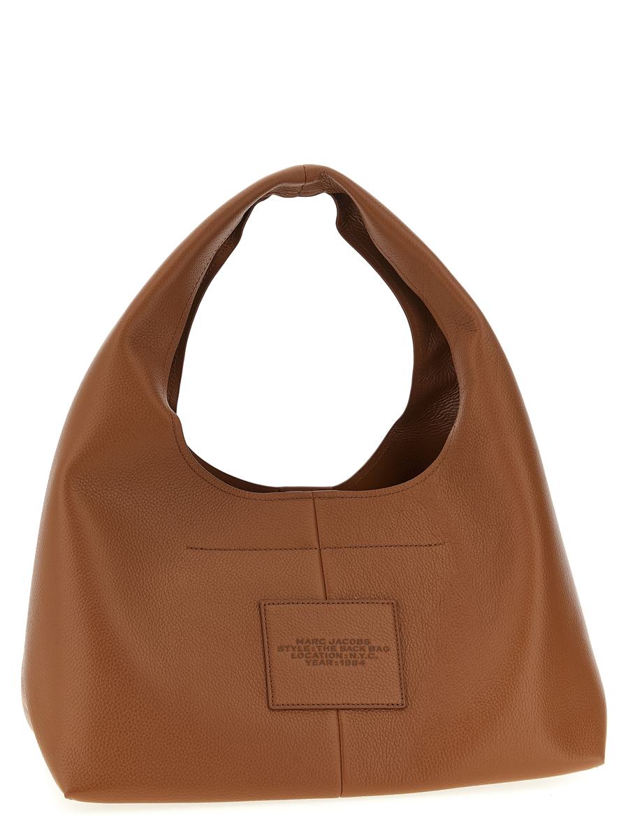 Marc Jacobs 'The Sack Bag' Medium Shoulder Bag