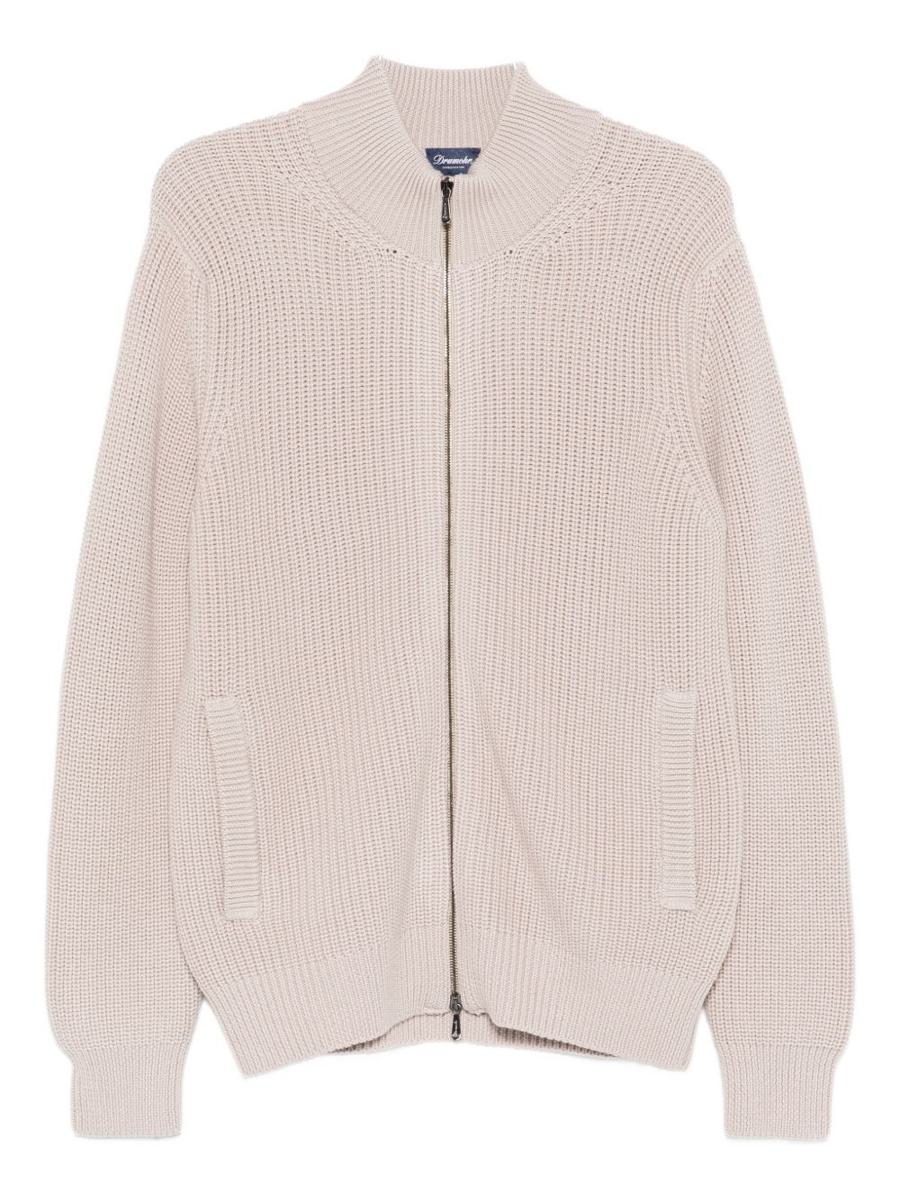 Drumohr Sweaters