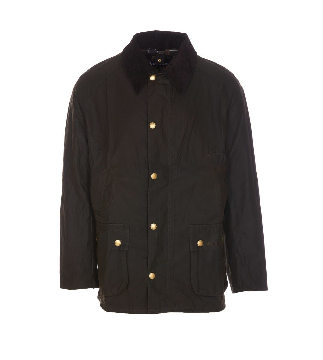 Barbour Jackets