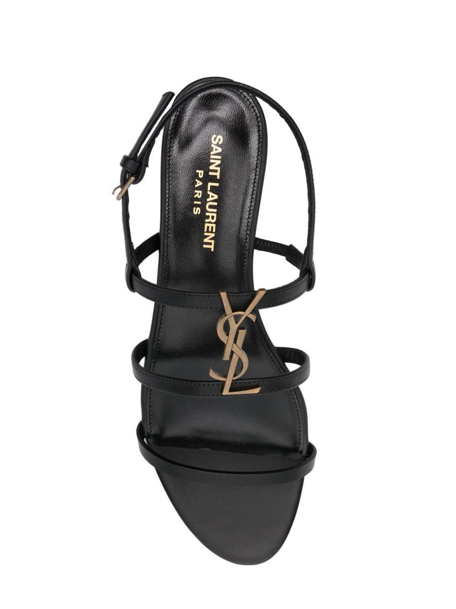 Saint Laurent Sandals