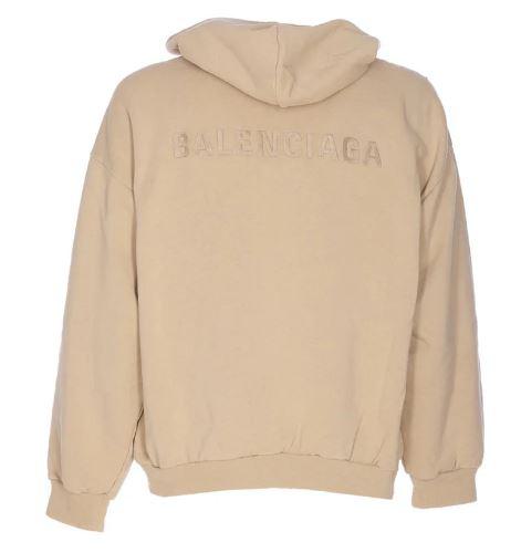 Balenciaga Sweaters