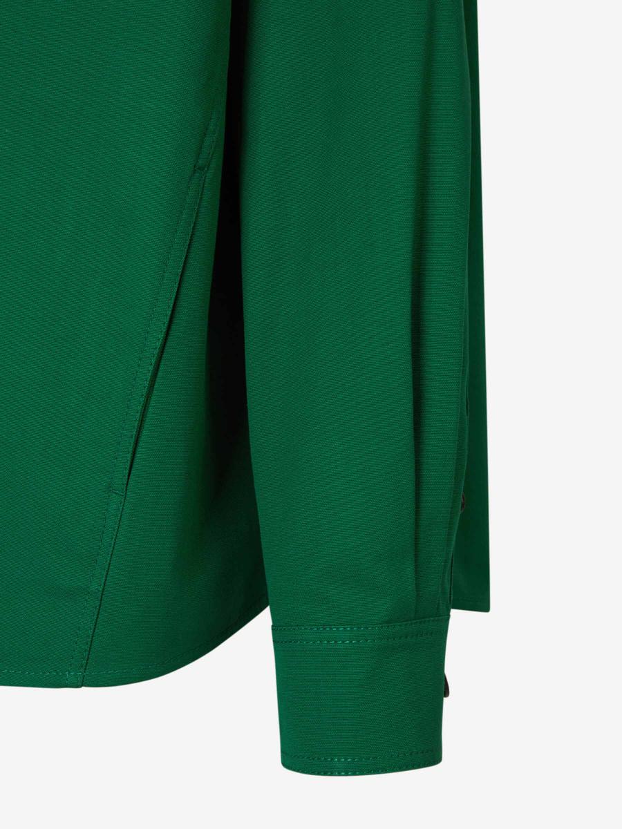 Valentino Garavani Cotton Logo Jacket