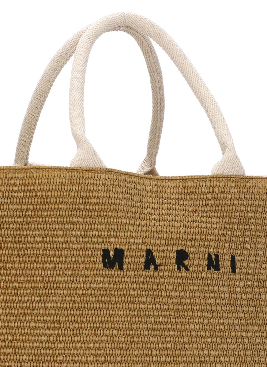 Marni "East/West" Tote Bag