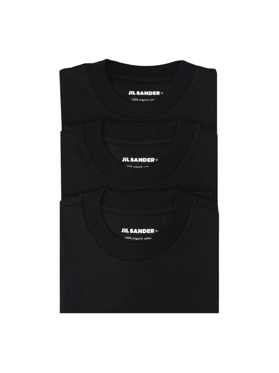 Jil Sander T-Shirts And Polos