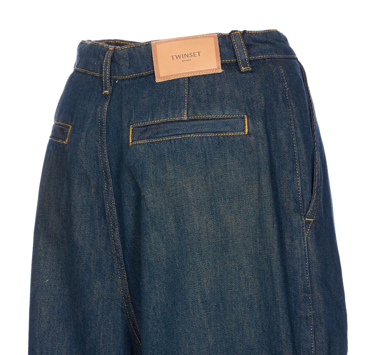 Twinset Jeans