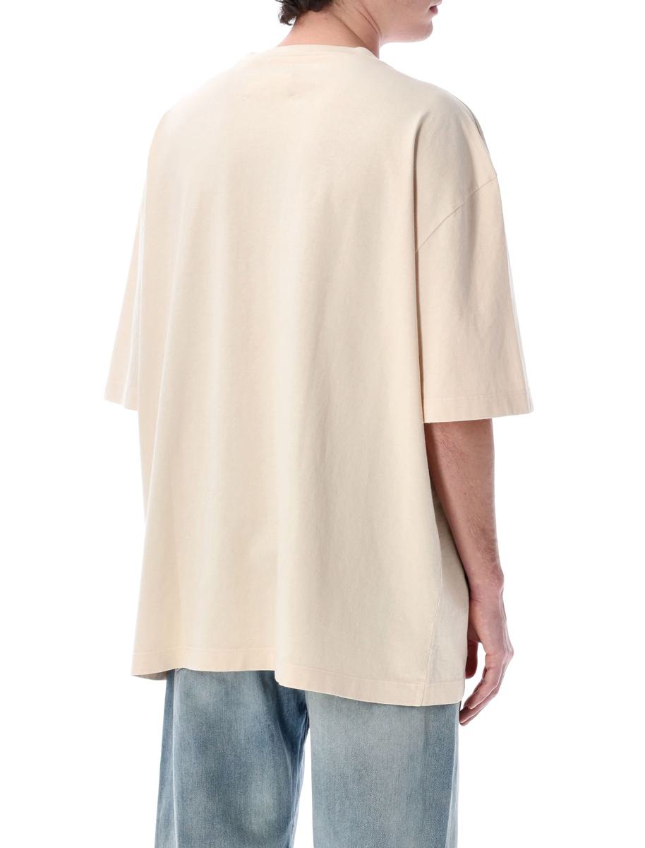 Maison Margiela Oversized Logo T-Shirt