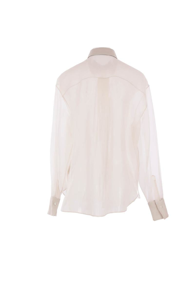 Brunello Cucinelli Shirts