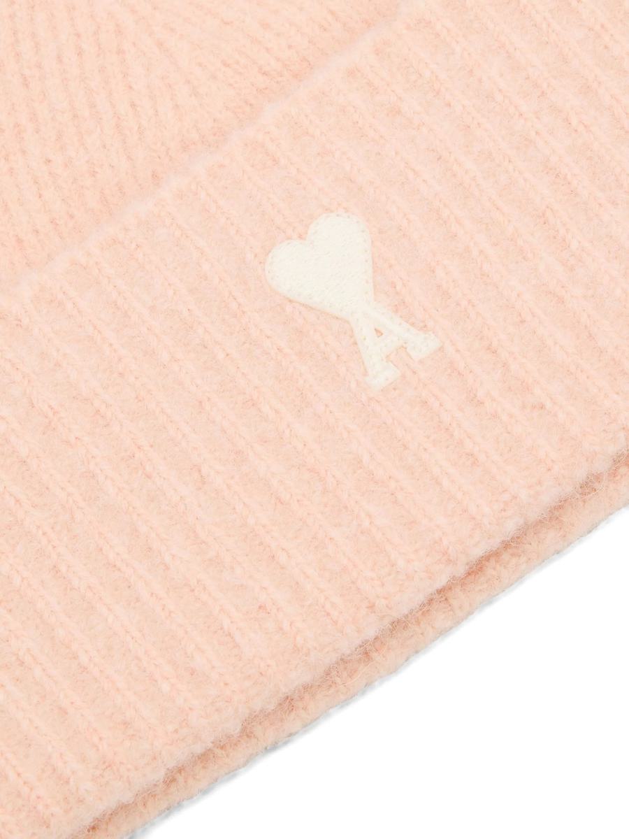 AMI Paris Beanie Adc Accessories