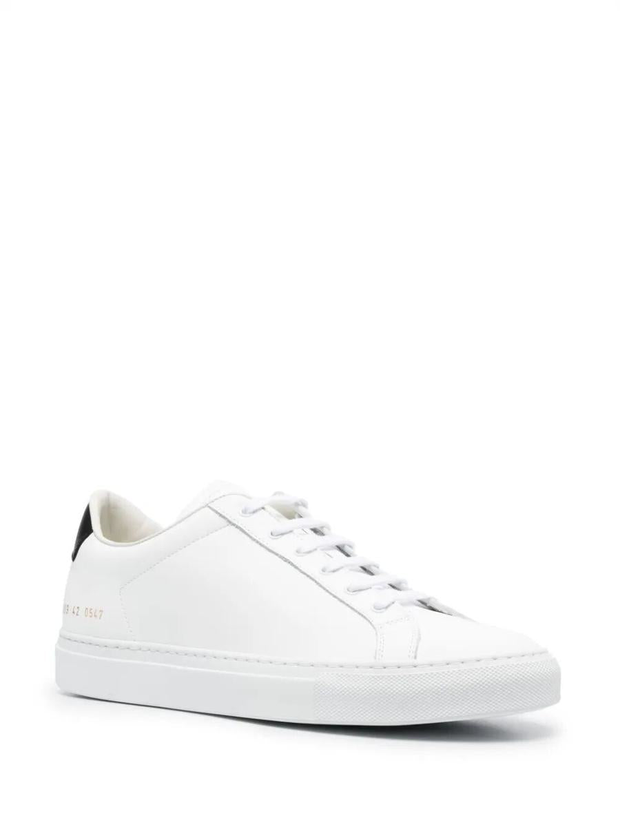 Common Projects "Retro Classic" Sneakers Shoes